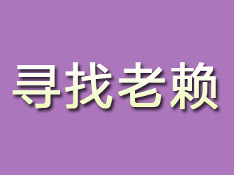 龙马潭寻找老赖